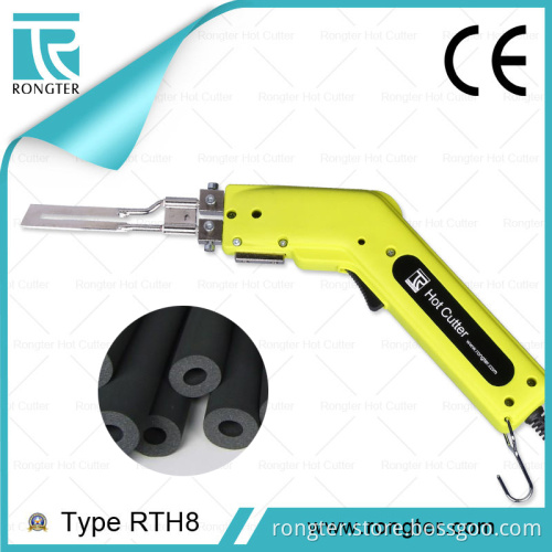 CE 3D Vertical Styrofoam Artical Handhold Cutting Tool